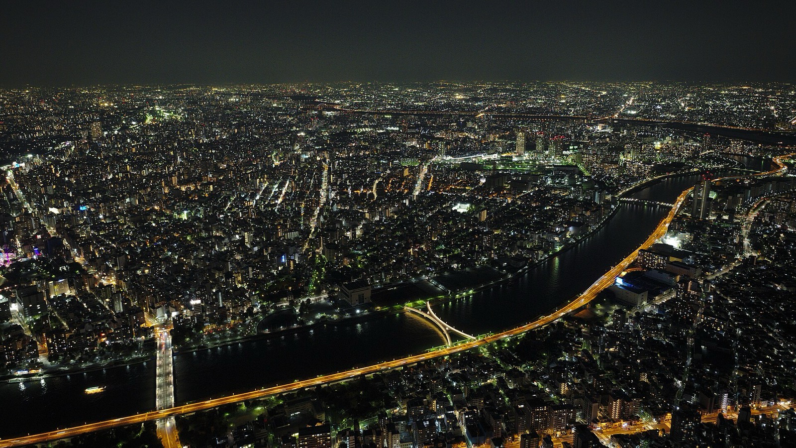 TOKYO SKYTREE